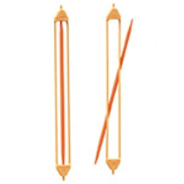 Double Ended Stitch Holders - Clover - Image 7