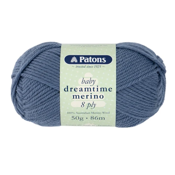 Dreamtime 8 ply - Patons - Image 10