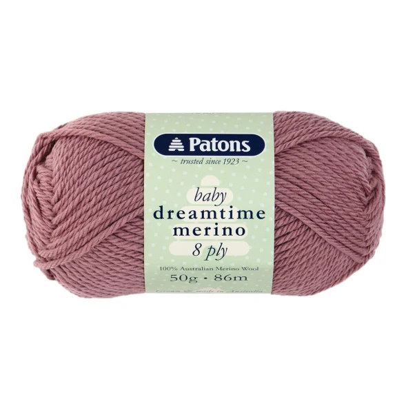 Dreamtime 8 ply - Patons - Image 19
