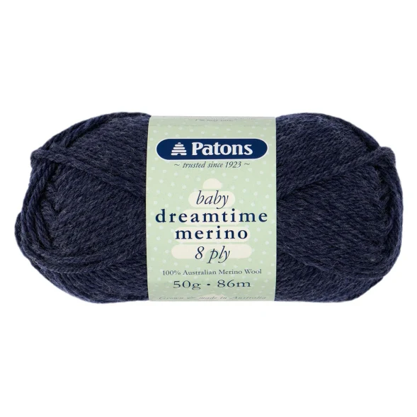 Dreamtime 8 ply - Patons - Image 20