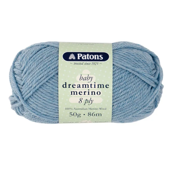 Dreamtime 8 ply - Patons - Image 21