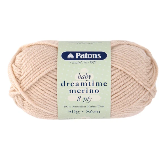 Dreamtime 8 ply - Patons - Image 6