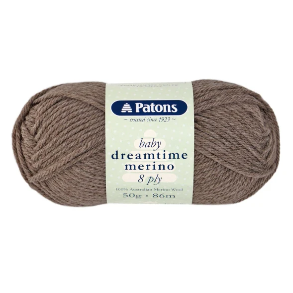 Dreamtime 8 ply - Patons - Image 7