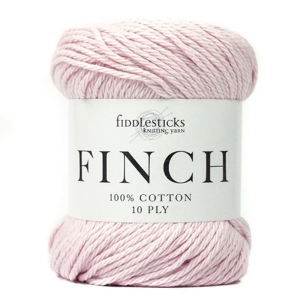 Finch 10 ply Cotton - Fiddlesticks - Image 13