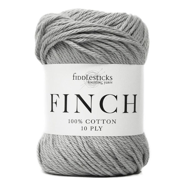 Finch 10 ply Cotton - Fiddlesticks - Image 15