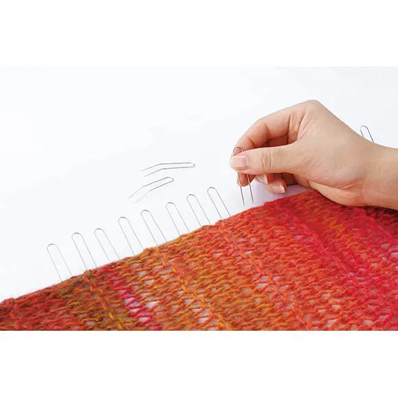 Fork Blocking Pins - Clover - Image 4