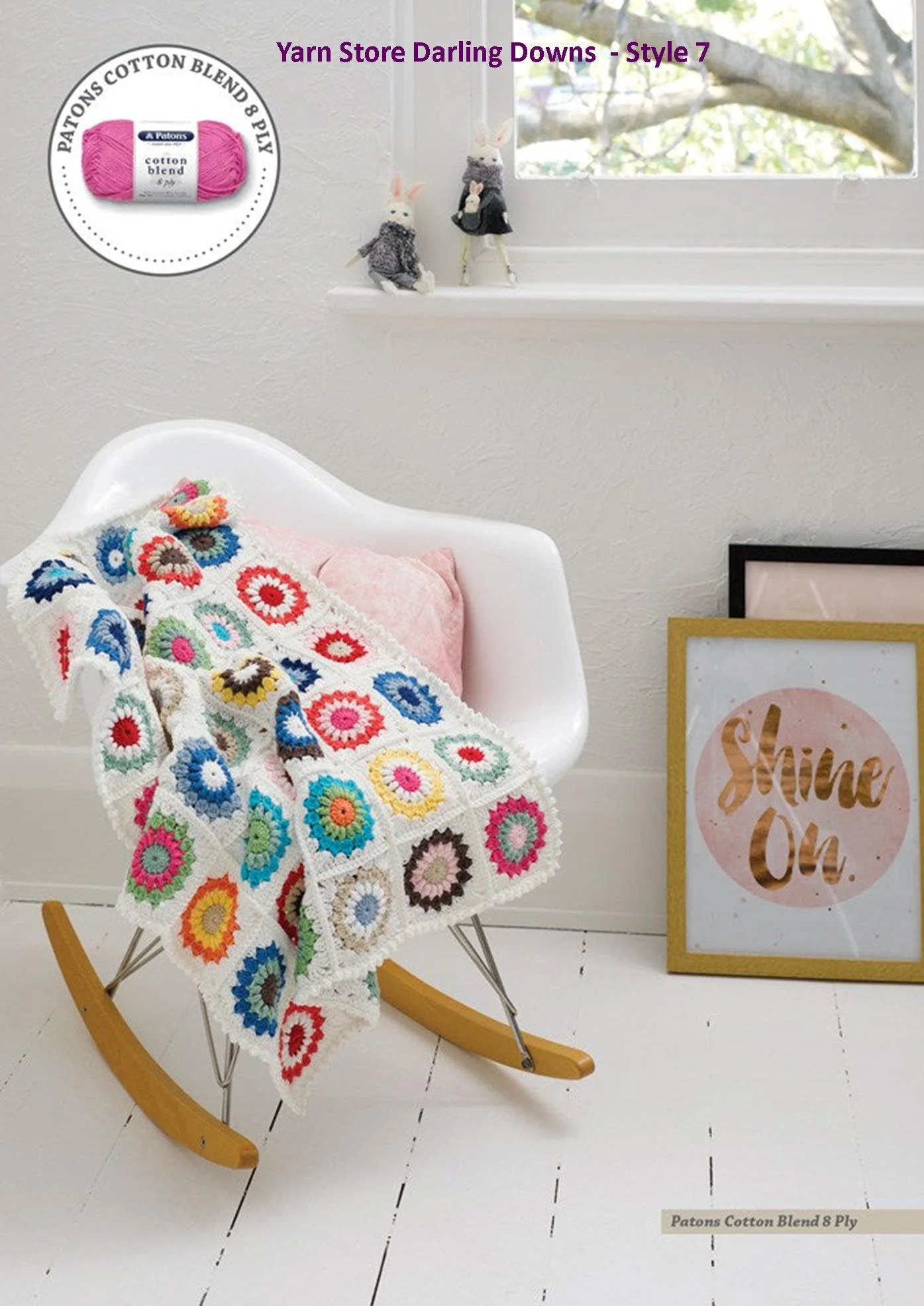 Hand Made Home - Book 358 - Image 11