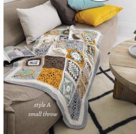 Hand Made Home - Book 358 - Image 4