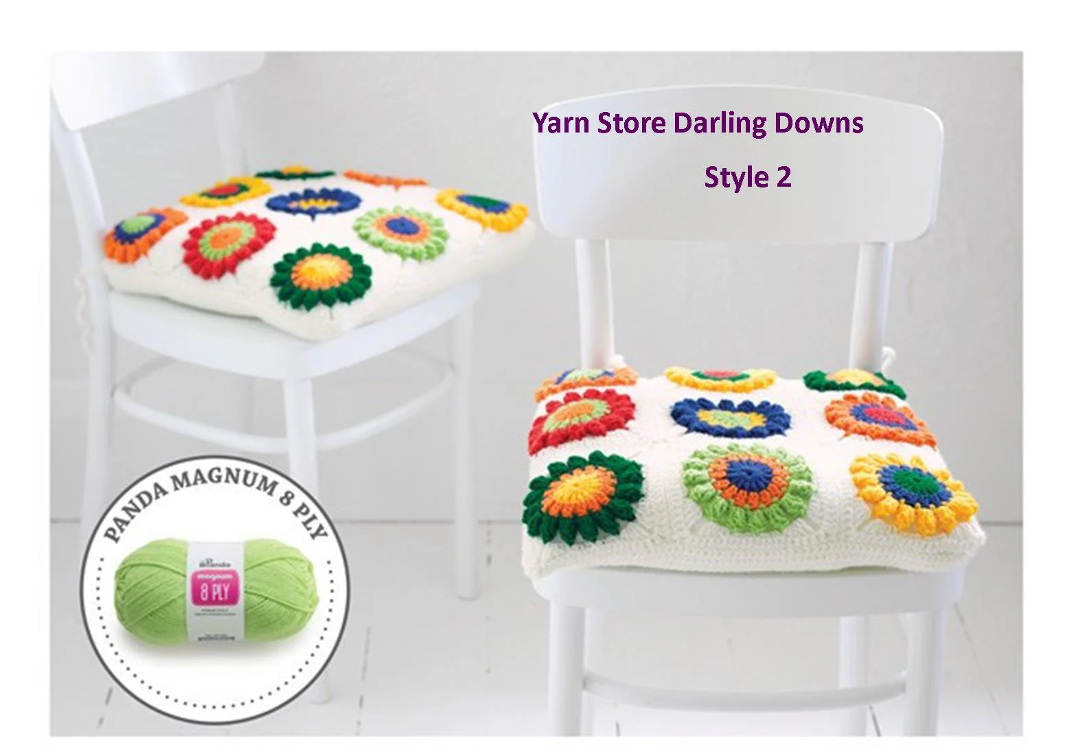 Hand Made Home - Book 358 - Image 6