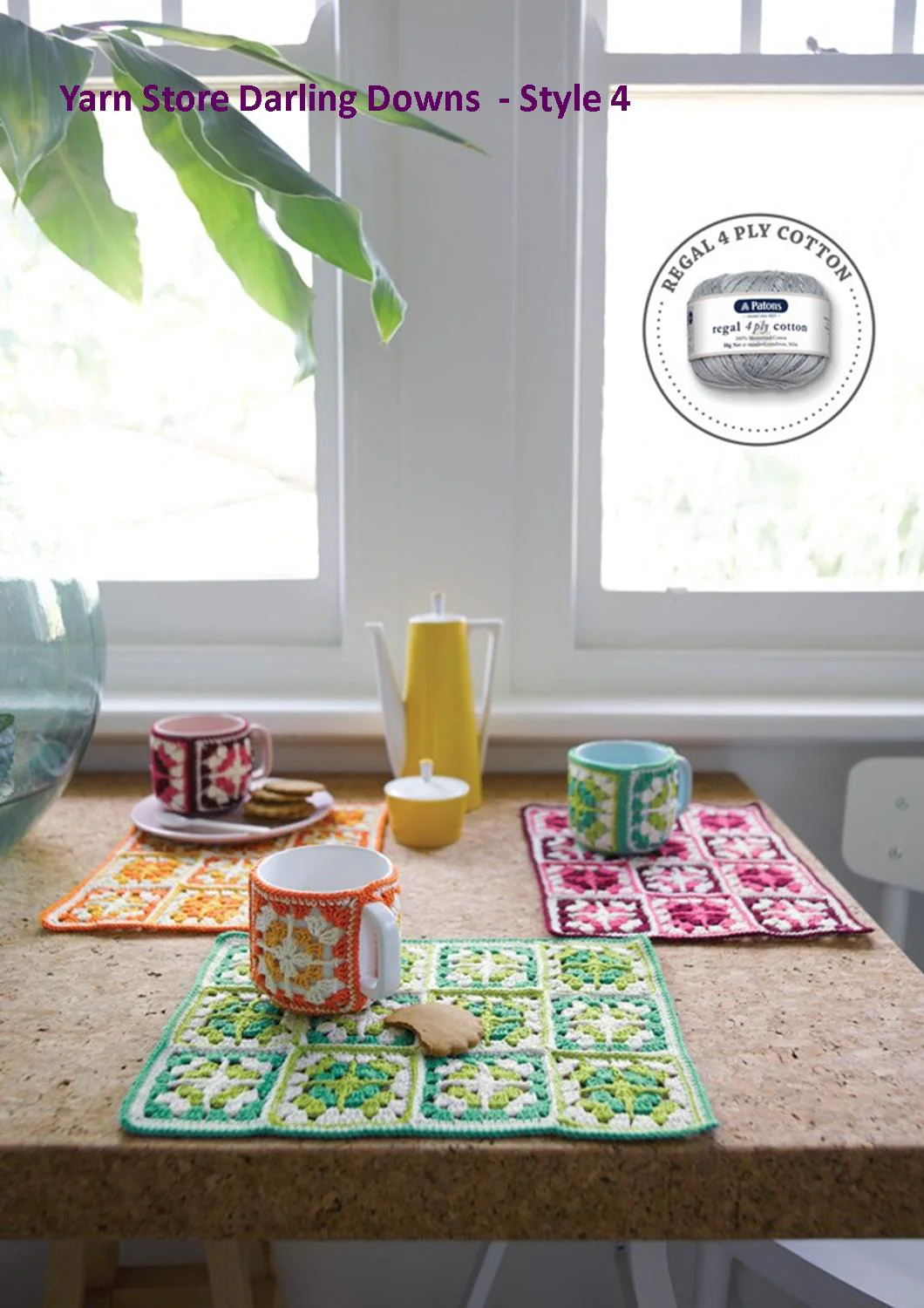 Hand Made Home - Book 358 - Image 8
