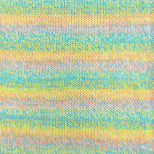Happy-Go Brightly 8 ply - Panda - Image 13