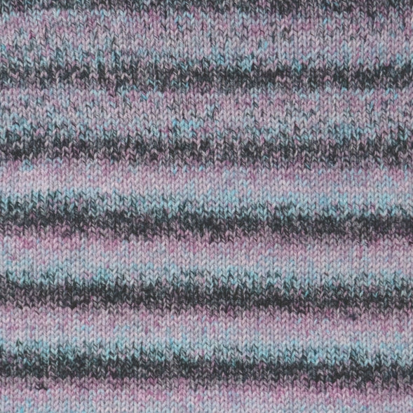 Happy-Go Brightly 8 ply - Panda - Image 4