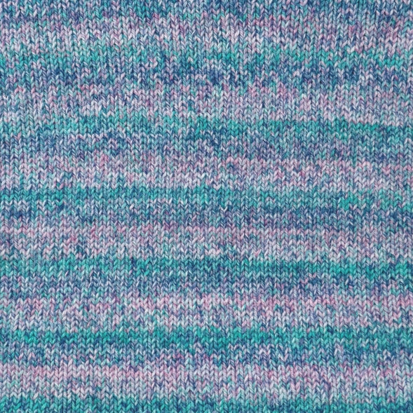 Happy-Go Brightly 8 ply - Panda - Image 5