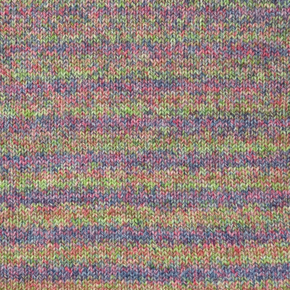 Happy-Go Brightly 8 ply - Panda - Image 7