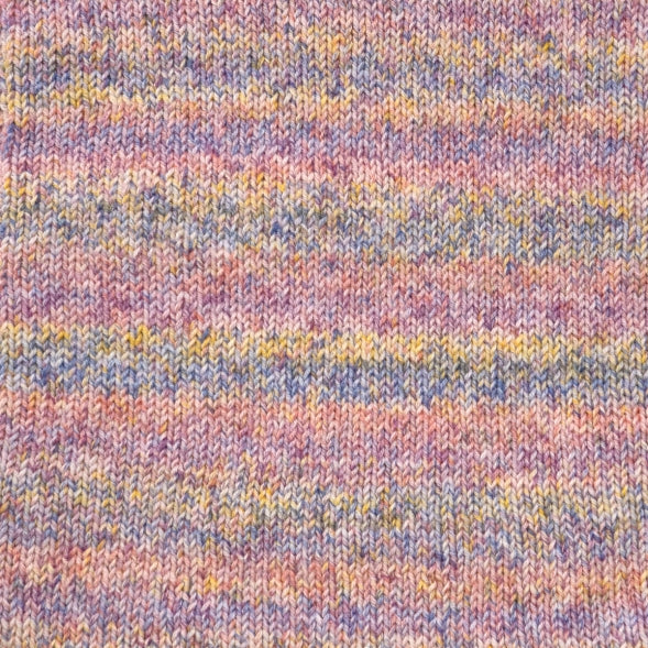 Happy-Go Brightly 8 ply - Panda - Image 8