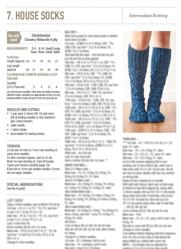 Head To Toe Knits - 113 - Image 8