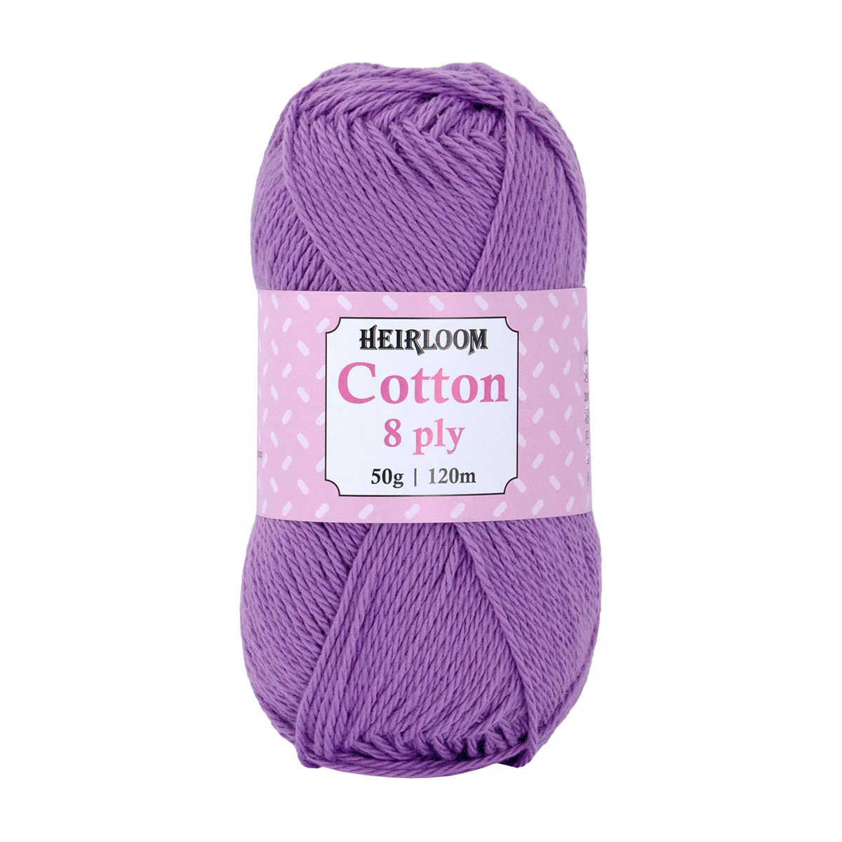 Heirloom Cotton 8 ply - Image 14