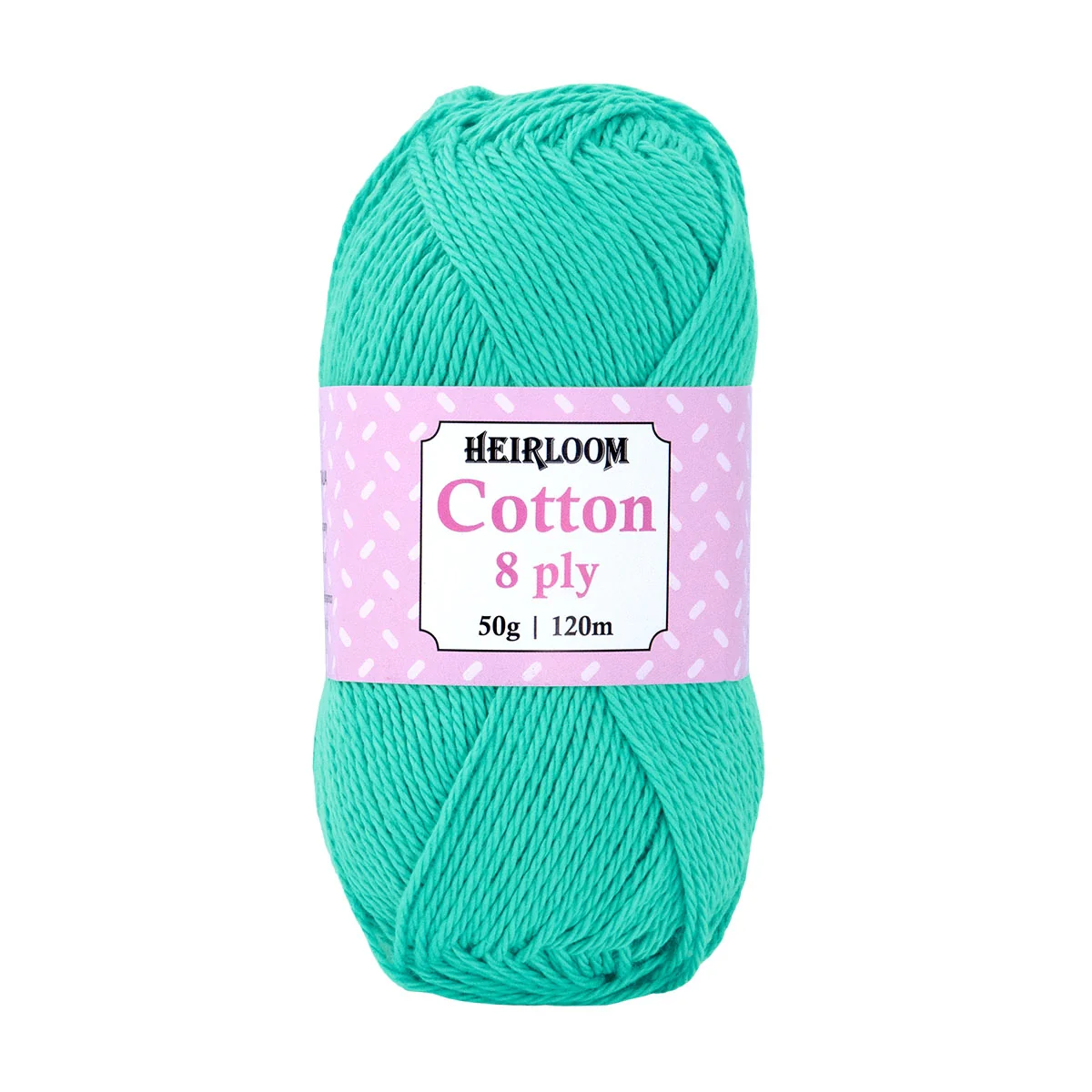 Heirloom Cotton 8 ply - Image 16