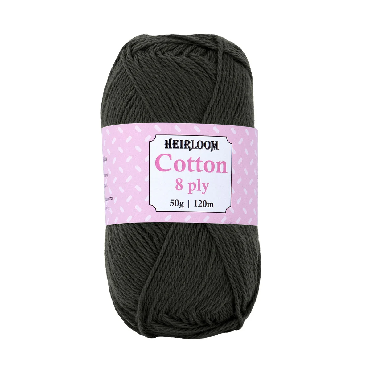 Heirloom Cotton 8 ply - Image 17