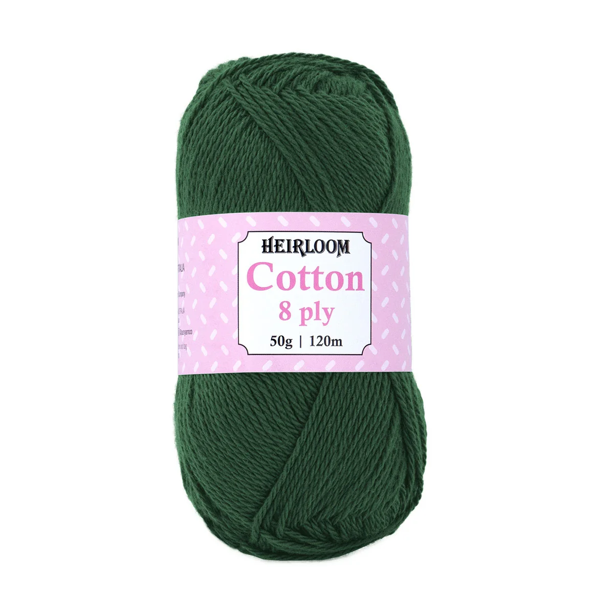 Heirloom Cotton 8 ply - Image 18