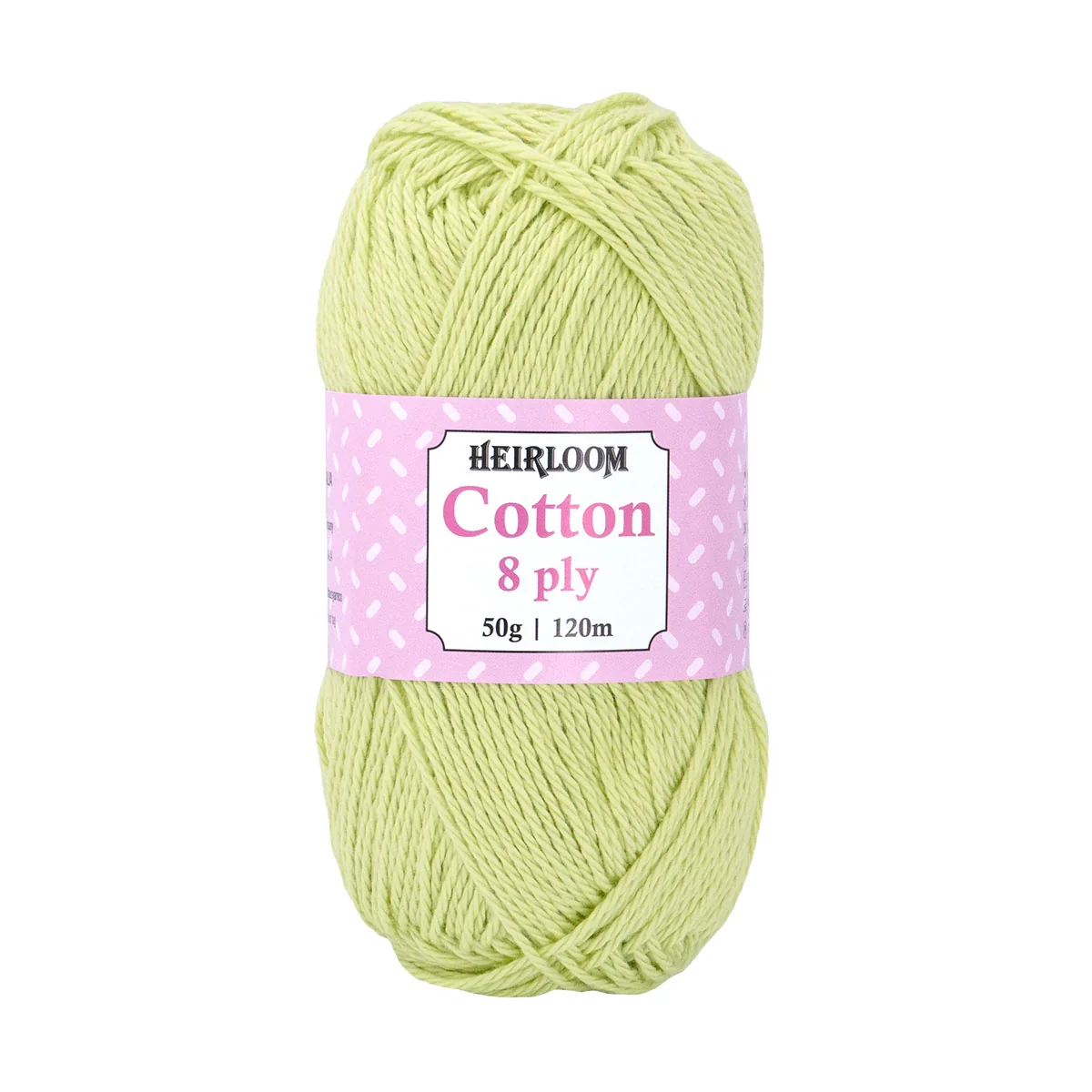 Heirloom Cotton 8 ply - Image 22