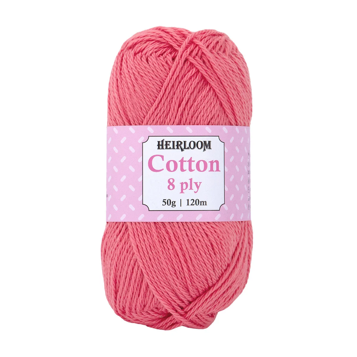 Heirloom Cotton 8 ply - Image 7
