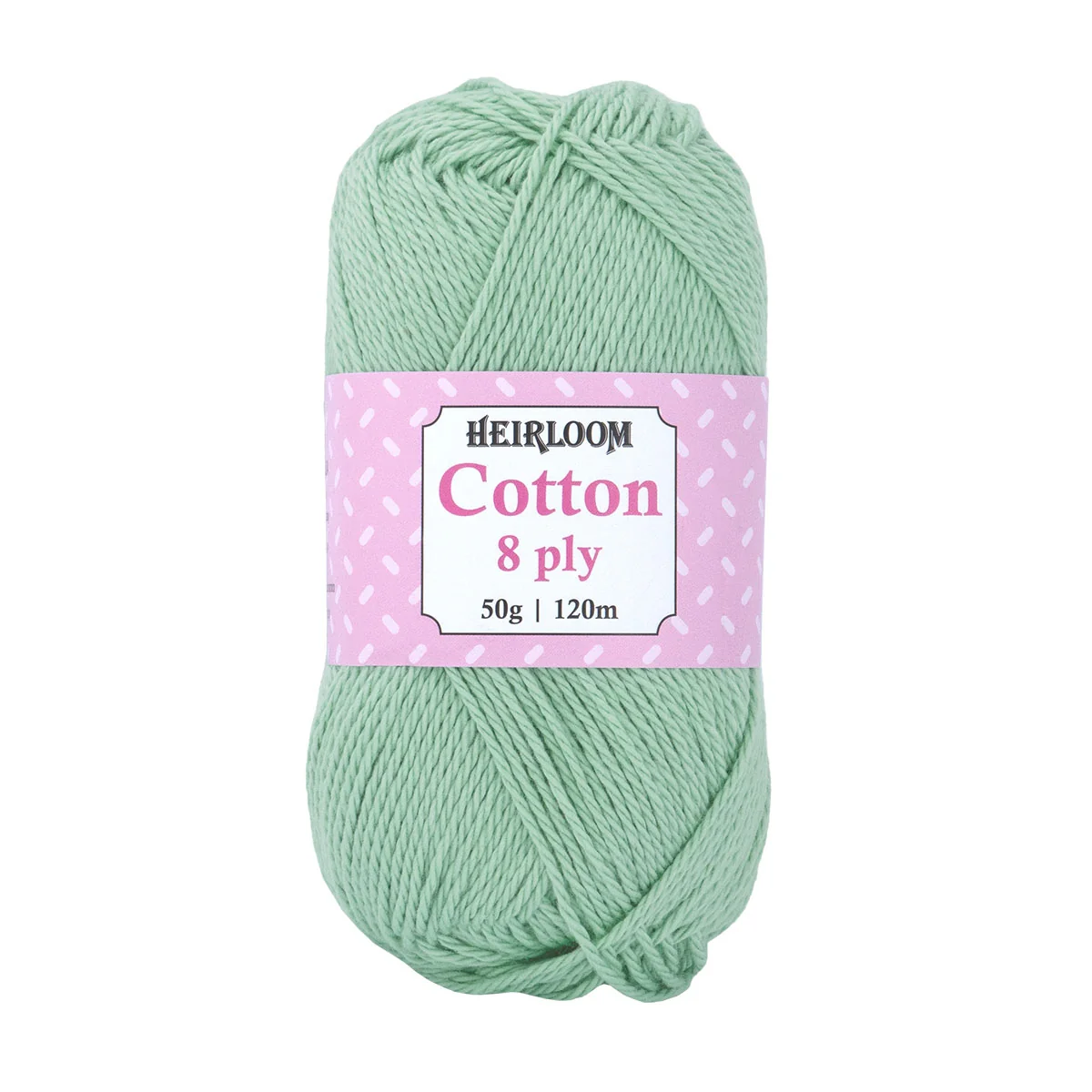 Heirloom Cotton 8 ply - Image 8