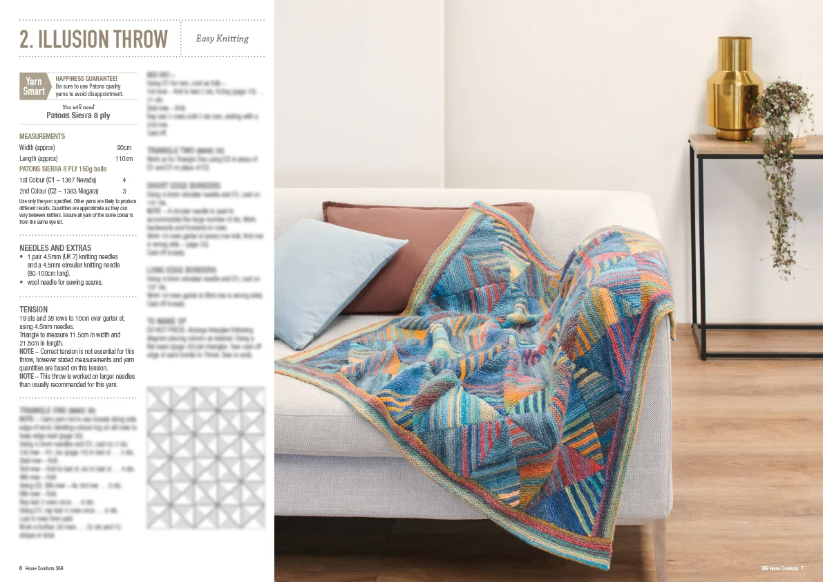 Home Comforts - 369 - Image 3