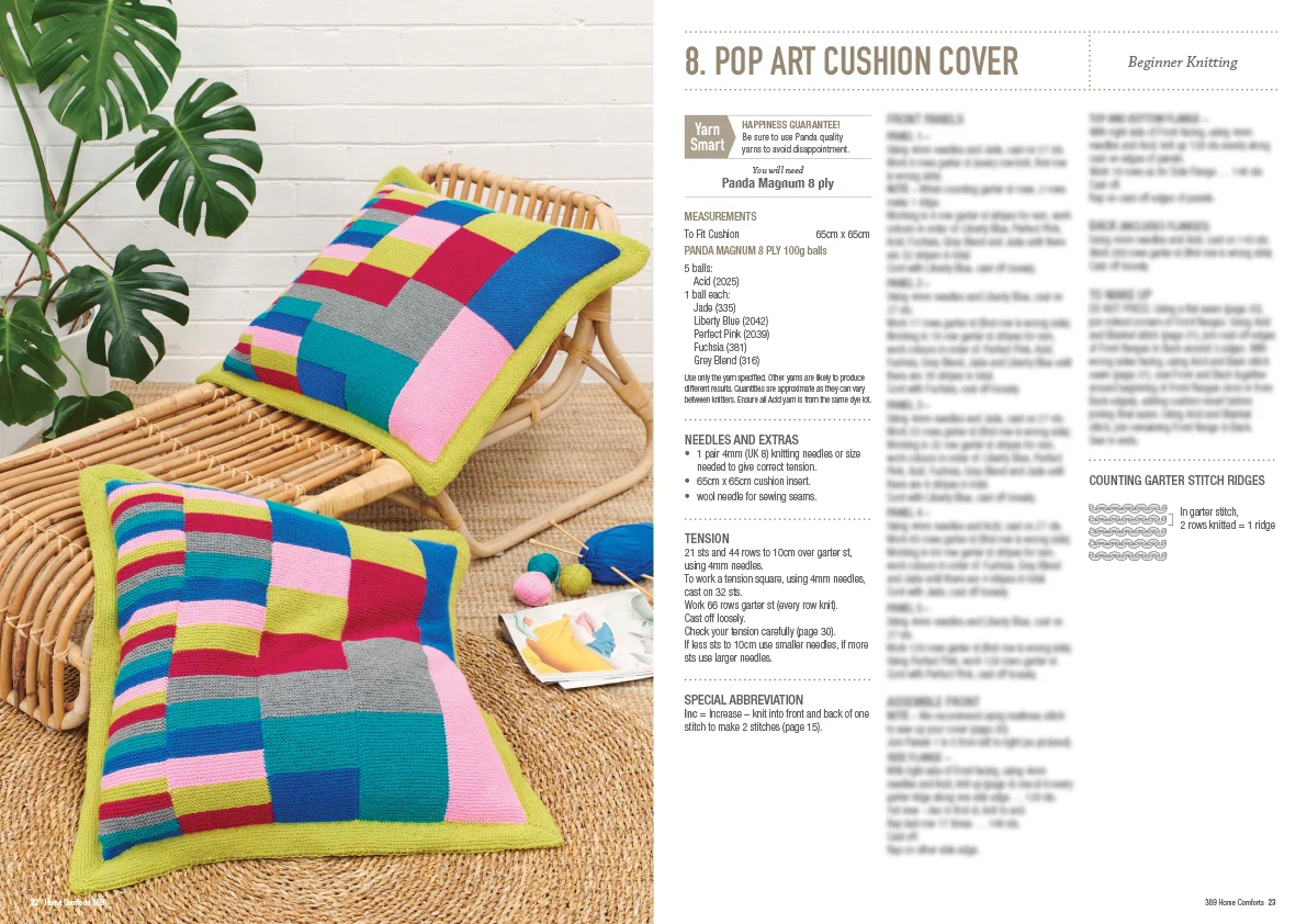 Home Comforts - 369 - Image 9