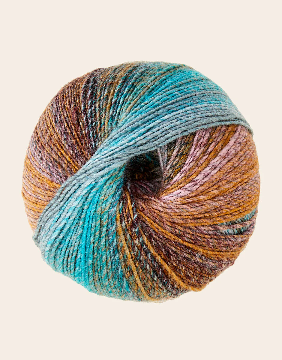 Jewelspun Aran 10 ply - Sirdar - Image 3