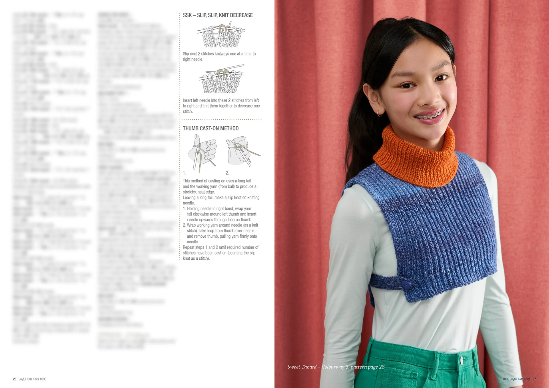 Joyful Kids Knits - 1000 - Image 14