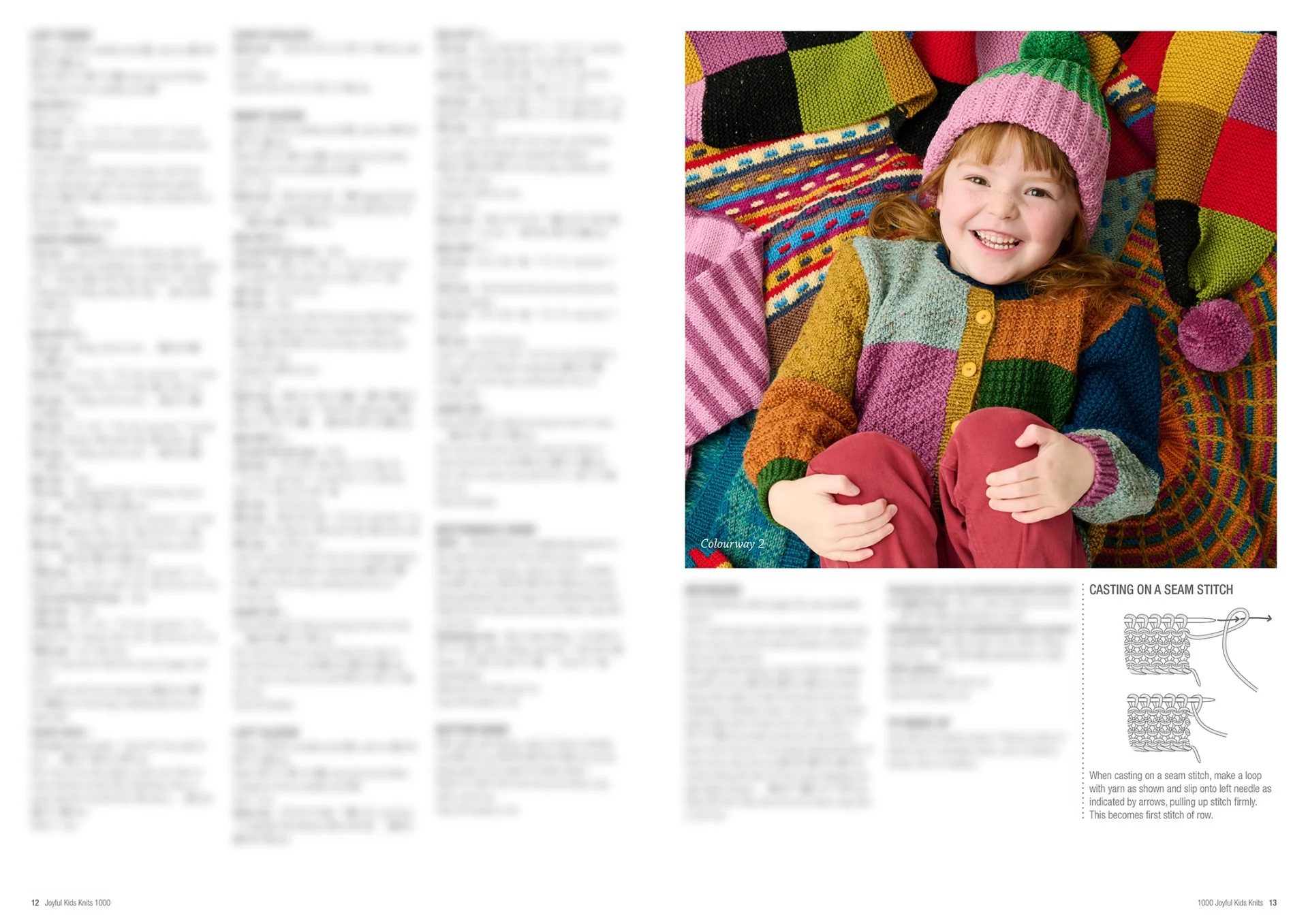 Joyful Kids Knits - 1000 - Image 7