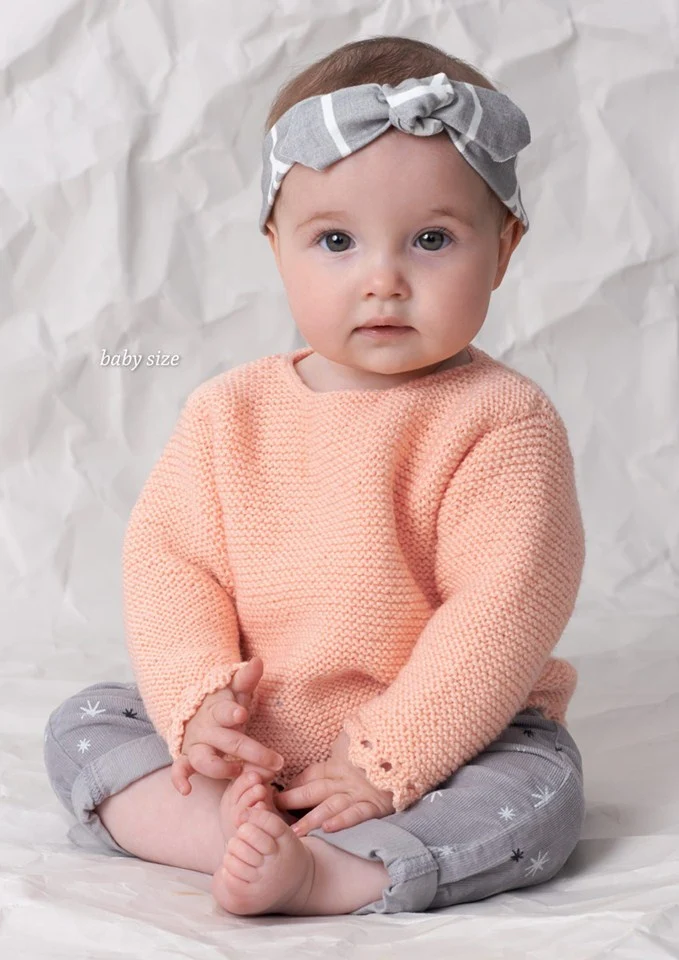 Junior Merino Collection - Book 355 - Image 5