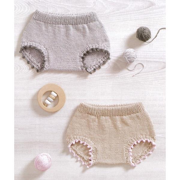 Just for Baby - Patons Book 8030 - Image 2