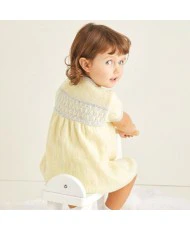 Knitted Dress - Sirdar 5368 - Image 3