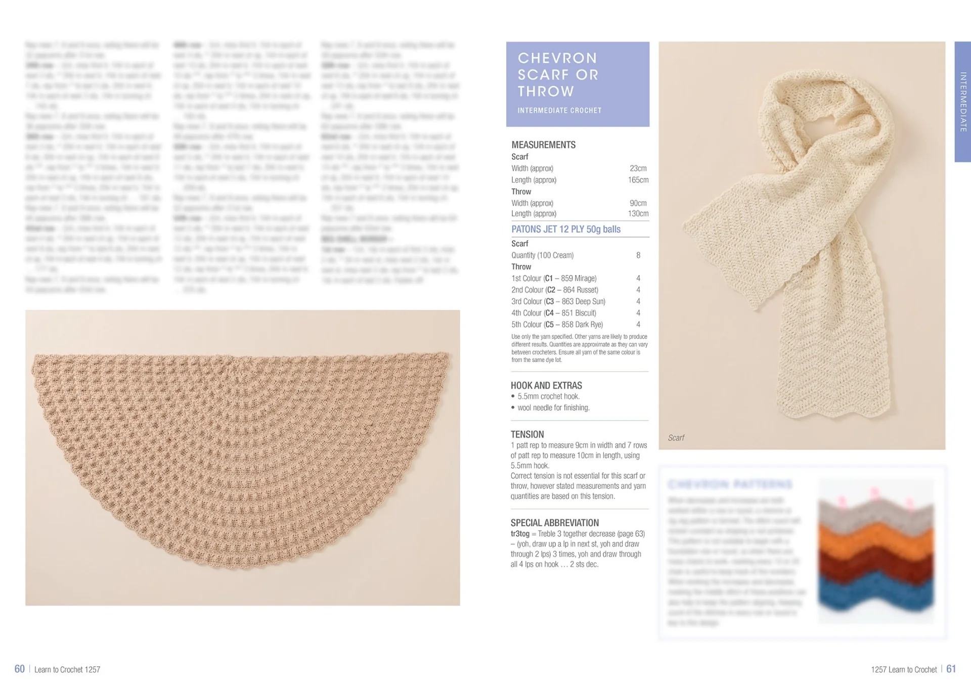 Learn to Crochet - 1257 - Image 31