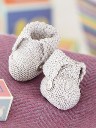 Little Treasures - Sirdar 490 - Image 11