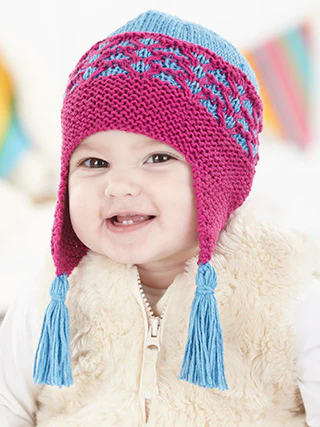 Little Treasures - Sirdar 490 - Image 9
