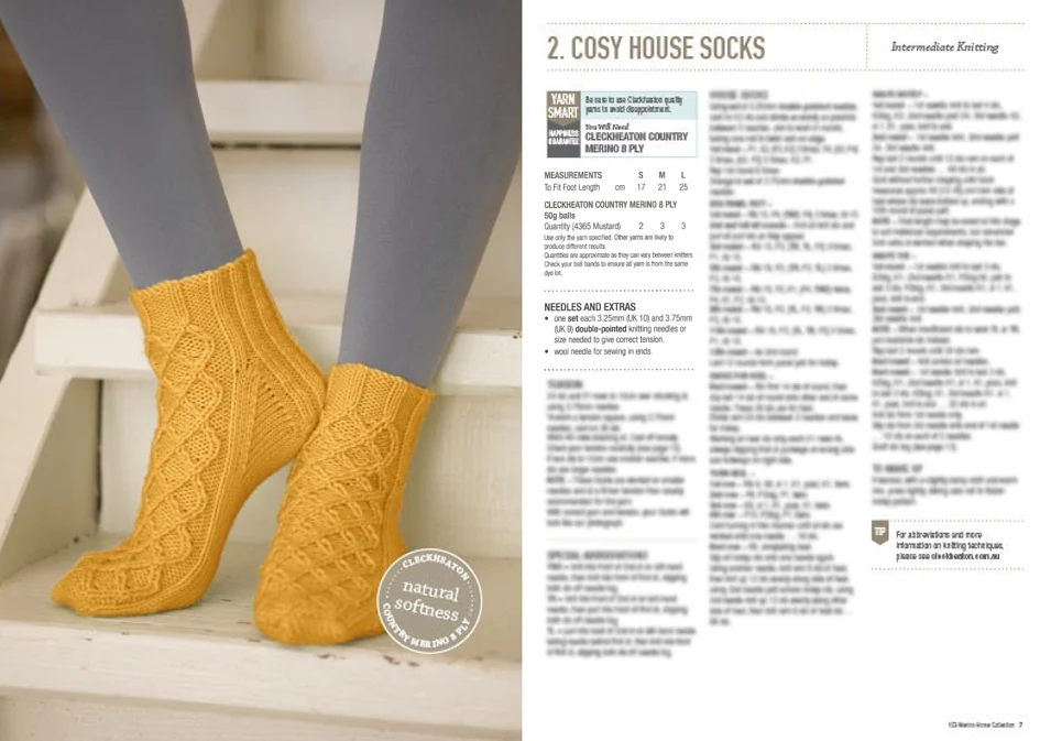 Merino Home Collection - 103 - Image 4