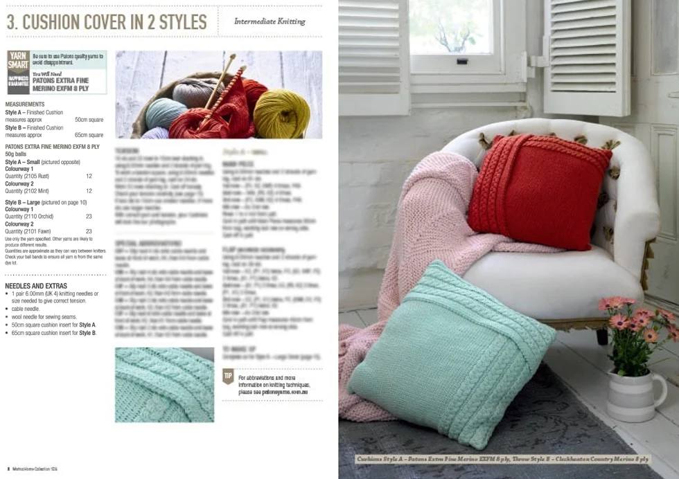 Merino Home Collection - 103 - Image 5