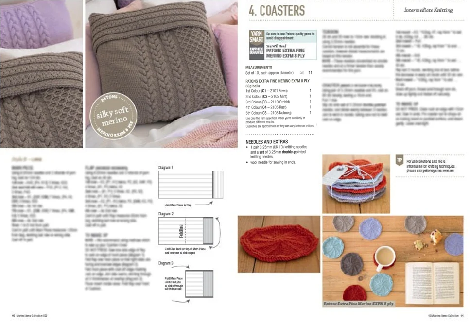 Merino Home Collection - 103 - Image 6