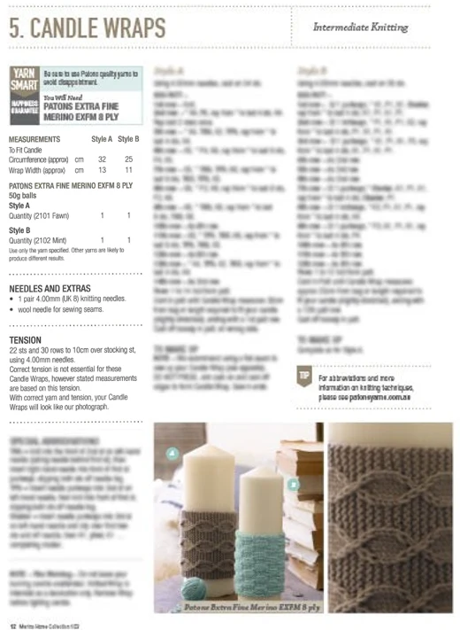Merino Home Collection - 103 - Image 7