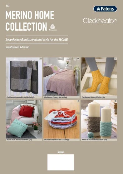 Merino Home Collection - 103 - Image 8