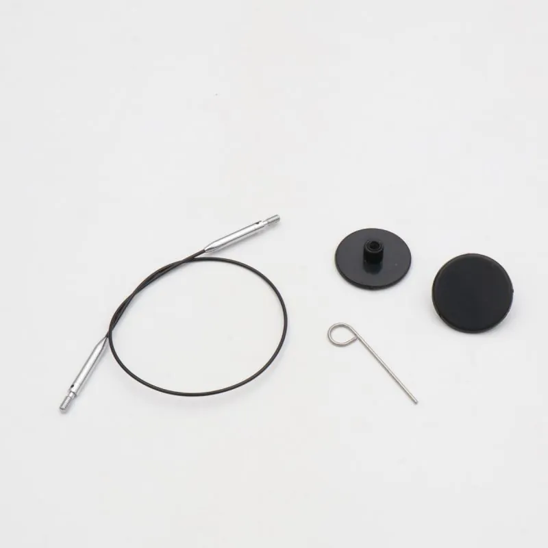 Thin and Flex Cables- KnitPro