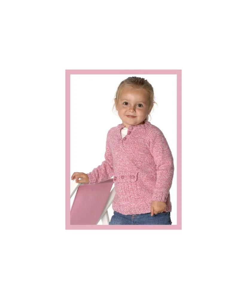 Mini Knits Book Three - Peter Pan 333 - Image 13
