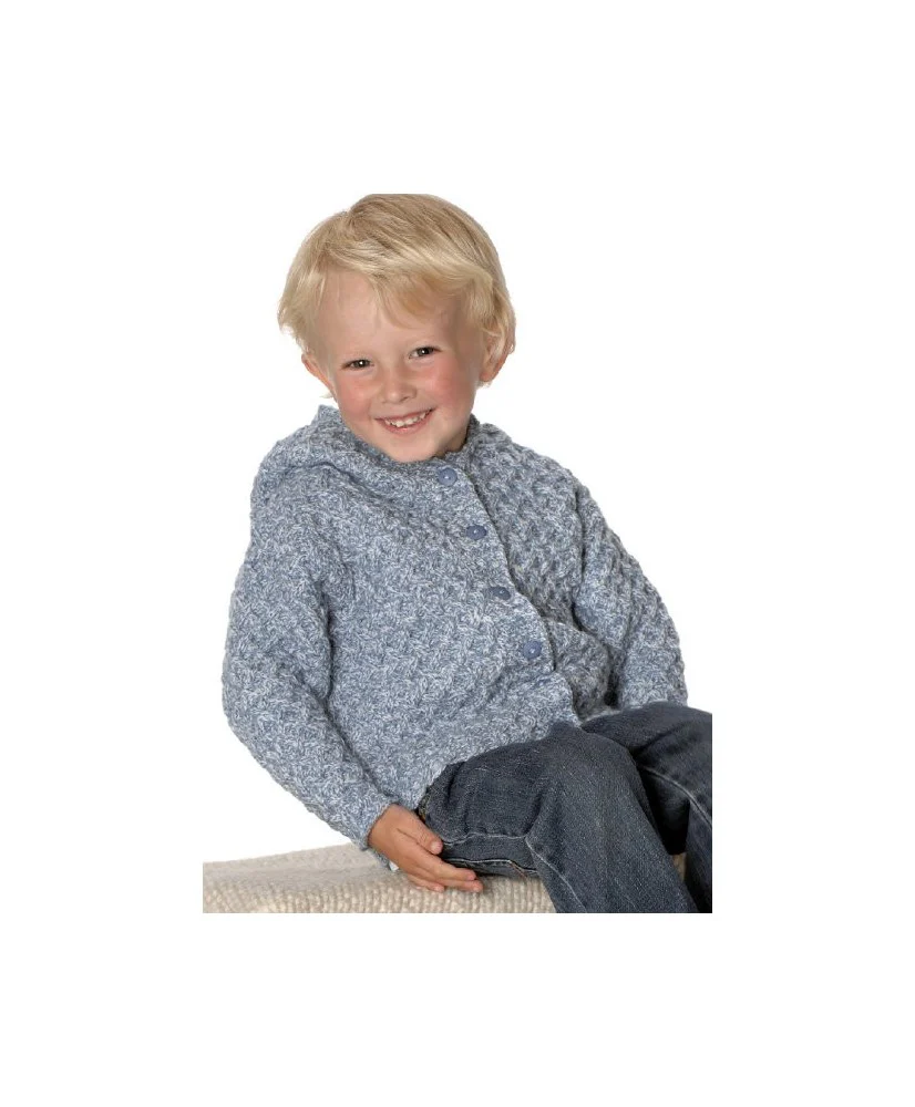 Mini Knits Book Three - Peter Pan 333 - Image 4