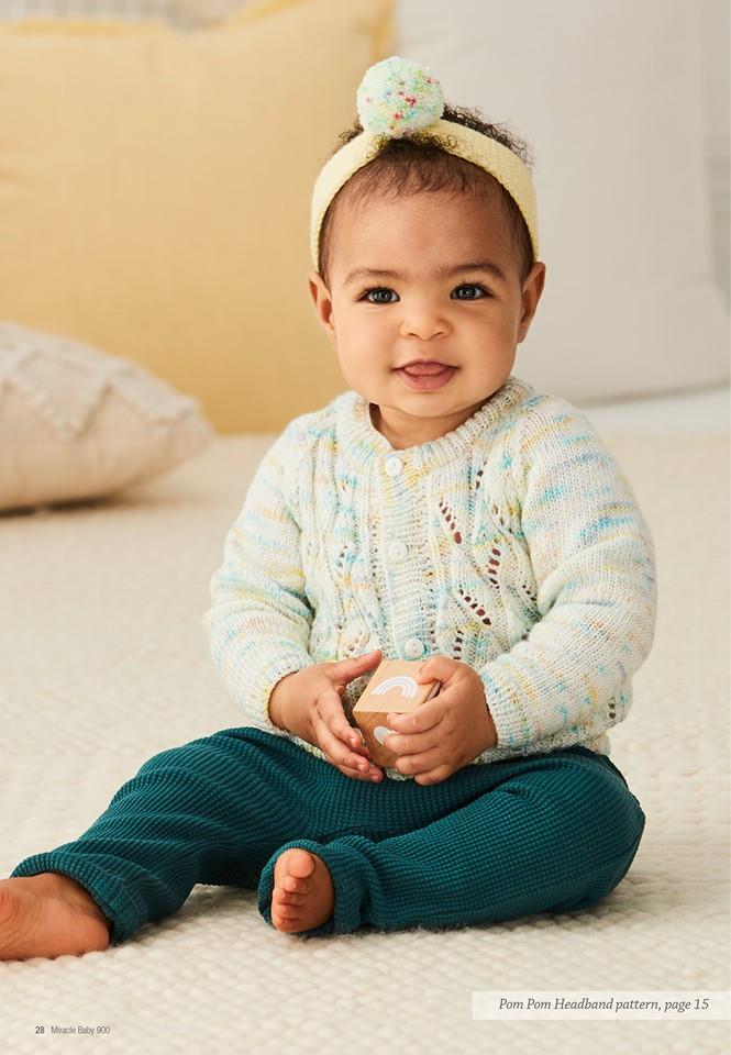 Miracle Baby - Panda 900 - Image 21