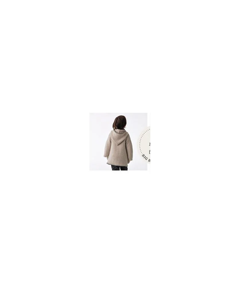 Mod Knits in Big Baby - Patons 1105 - Image 7