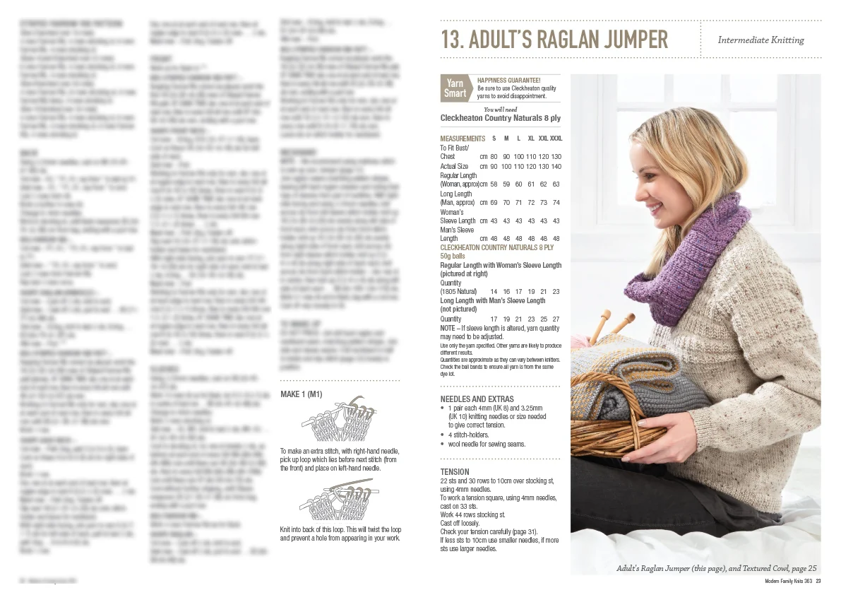 Modern Family Knits - 363 - Image 11