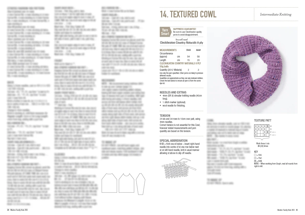 Modern Family Knits - 363 - Image 12